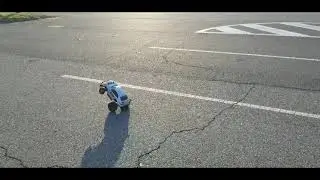 Traxxas F&F NextX Upgrades & Modifications