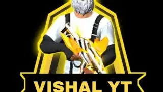 Vishal free fire