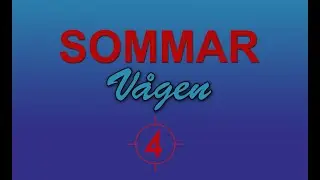 Sommarvågen Halmstad Fredag 10 juni 1994