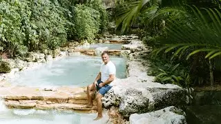 Slavi - Bali Holiday - The Edge Bali Uluwatu - Trailer