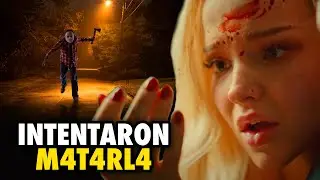 DOVE CAMERON SUFRE TERRIBLE EXPERIENCIA 🚨 | César Doo