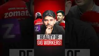 DARK Truth Behind 10-Minute Delivery #blinkit #zomato #swiggy