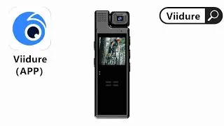 L9-WIFI  Sport DV, 1080p Body Action Camera w/ 180&deg; Rotation Lens & IR Night Vision, App:Viidure