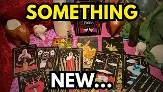 Something new! Seeing thru the filter of your authentic self! A project leads to success...