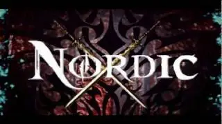 Nordic-Paradise s Door