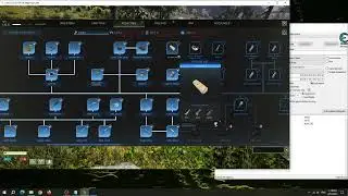 ICARUS - Cheat Exp Tech Talents