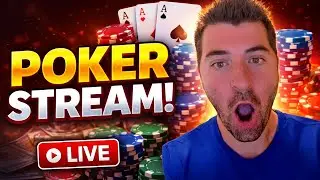 Can We Make $100k Playing Poker!??8