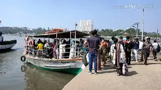 Varsova to madh island (Mumbai)