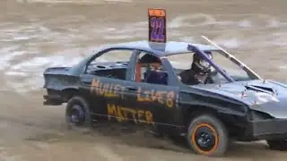 COMPACTS DERBY (Motley Fair)