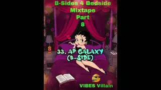 33. AP Galaxy (B-Side)