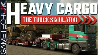 Is Heavy Cargo Truck Simulator Worth It? Good, Bad, Or Ugly?