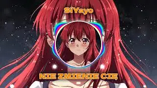 siyayo - nie zmienię cię
