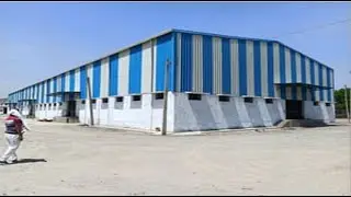 Warehouse for Rent in Ghiloth Industrial Area | Warehouse in Ghiloth Alwar (Contact +91-8826258544)