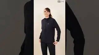 Drysense garment 23