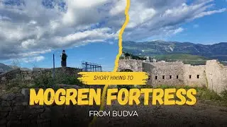 Is Mogren Fortress a Hidden Gem or Just Ruins?
