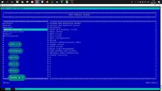 LFCS | Настройка firewalld с помощью yast2 | openSUSE 15.1