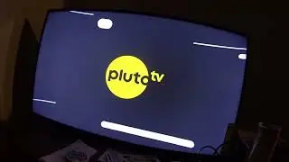 PLUTO TV 