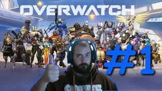 SRO Overwatch Highlights #1