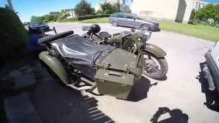 MB 750