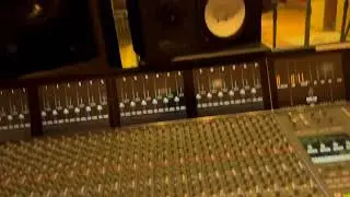 SSL Quickstart: Control Surface