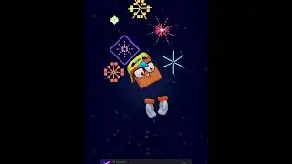 Gaming Day Of 2026 #28 Tetris Level 13 - 14 On IPad