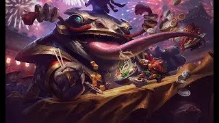 Coin emperor Tahm kench - Is it worth your RP?