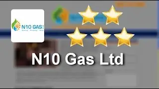 North West Plumbing And Heating Terrific Five Star Review by Hemmett B.