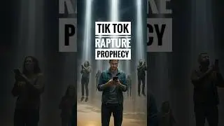 Rapture Explained | Social Media Rapture Exposed