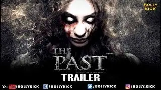 The Past Official Trailer | Vedita Pratap Singh | Hindi Trailers 2021 | Samiksha Bhatt