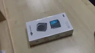 DJI OSMO ACTION 2 128GB DUAL SCREEN COMBO (REFRESH BY DJI) 2024