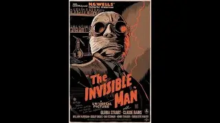You cannot see this man coming!
