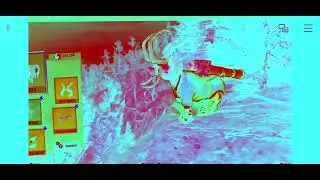 Pov goat sim 3 from hell