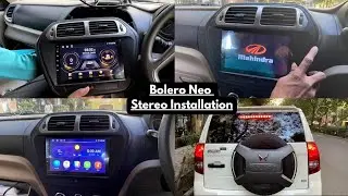 Bolero Neo N10 Android System Installation | Camera | 4+32GB