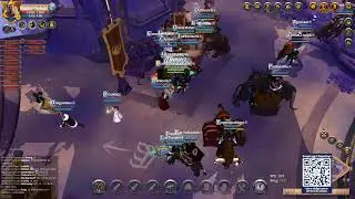 briga albion online