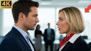 &ldquo;Peek One More Time and You&rsquo;re Fired&rdquo; &mdash; A Single Dad&rsquo;s Calm Reply Froze the Office