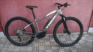 TREK POWERFLY 5 WOMEN&acute;S 2018