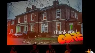 Core Design Panel at the QUAD, Derby. 22/10/2016