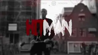 #CB GOGETTER x DUTCH DRILL TYPE BEAT ''HITMAN'' | Drill Instrumental (Prod. by BranMill)