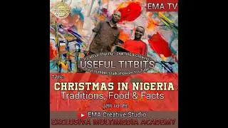 Christmas in Nigeria: traditions, food & facts