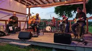 Martin Zellar & The Hardways | 