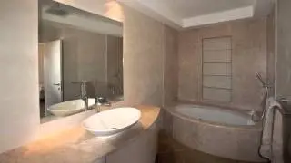 Elisha 2 Penthouse, Jerusalem, Israel.
