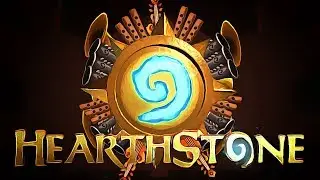 Hearthstone - Orchestral Remix Medley & Blender Animation