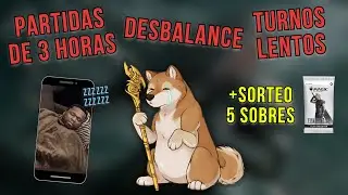 5 Errores que ARRUINAN tus partidas de Commander y la forma de solucionarlos