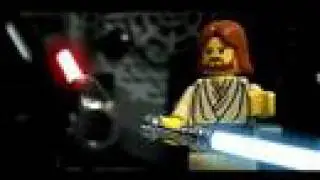 LEGO Star Wars Rise of the Empire