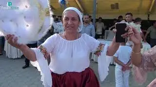 BIJAV KI BUBA & BENI PART 2 TEAM ELITE MACEDONIA