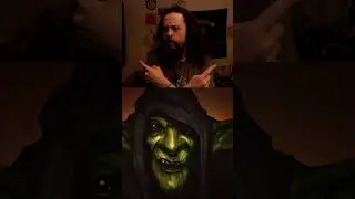 wait a min #shorts #gaming #twitch #retrogaming #fyp #styxmasterofshadows #funny #goblin #livedaily