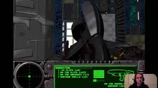 Marathon Arena - RyokoTK - Paradise Lost - Pt. 1