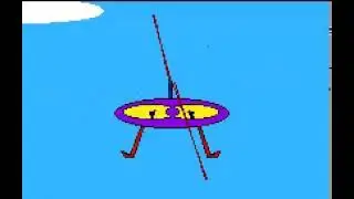Nelson & Bernstein - Hello Copter