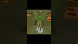 Super Bear Adventure Gameplay Bugs Ninja Turtles #bear #adventure #superbear #game