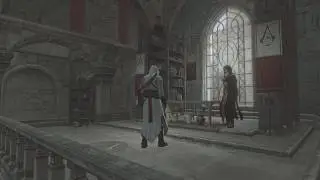 Nothing Is True And Everything Is Permitted - Al Mualim and Warren Vidic